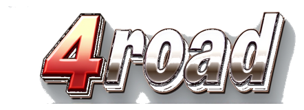 4road logo