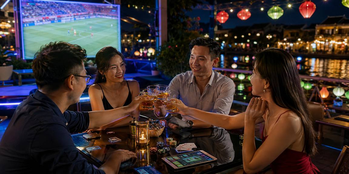 4road MoMo, ZaloPay, VNPay sẵn sàng