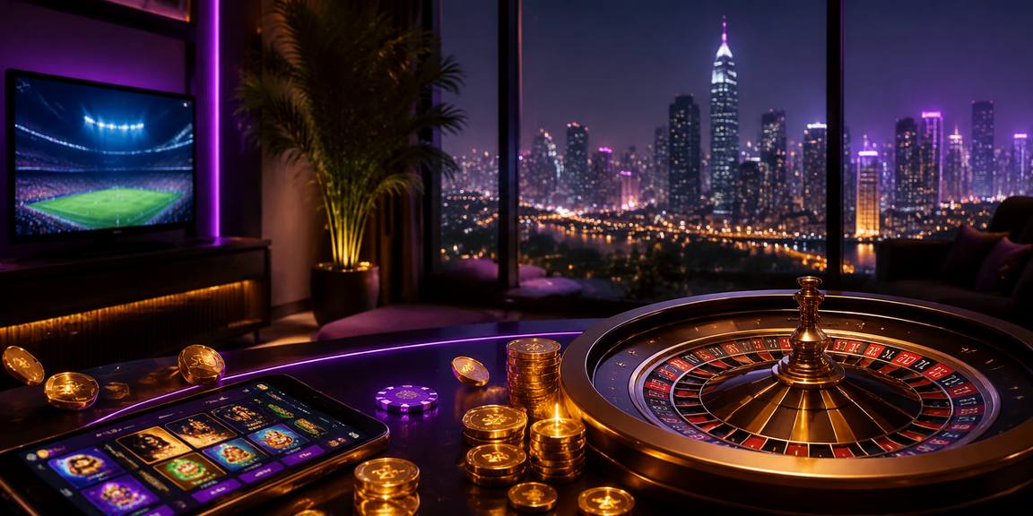 4road Live Casino